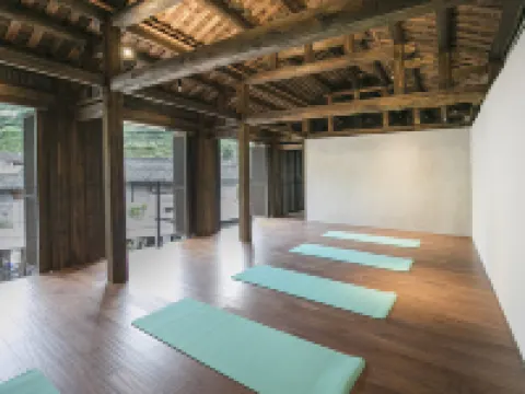 Tsingpu Nanjing Tulou Retreat Hotels in Nanjing County