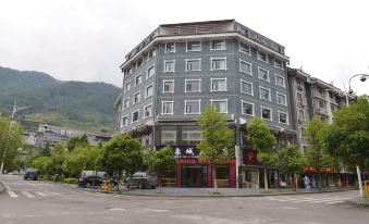 Quancheng Hotel