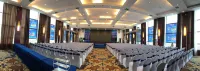 HUAYUHOTEL Hotels in Luzhai
