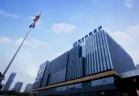 Shunhe Bodun Hotel Hotels near Watertown Eye