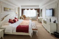 Shoulv Jinglun Hotel