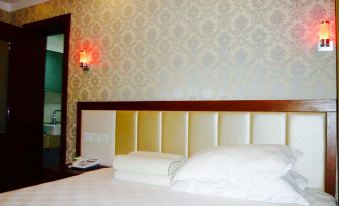 Tiedian Fashion Hotel