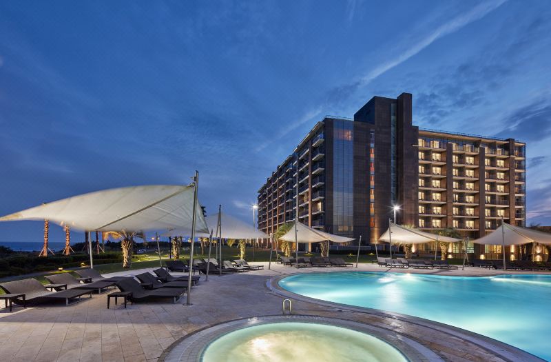 Haevichi Hotel & Resort Jeju photo 4