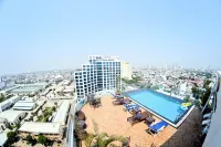 Ritzy Boutique Hotel Da Nang Hotels in Da Nang