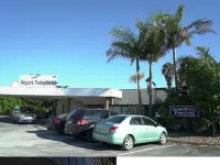 Aero Auckland Airport Hotels near Auckland Intl. Airport