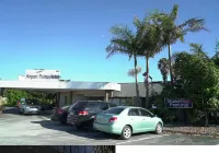 VR Auckland Airport