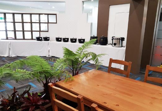 Aero Auckland Airport