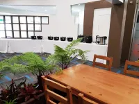 في ا ٔوكلاند أيربورت