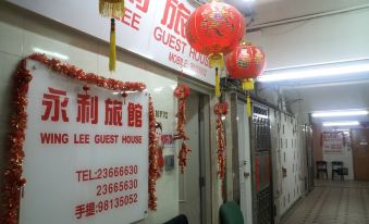 Wing Lee Guest House