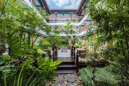 Shiyuan Inn - 3-نجوم