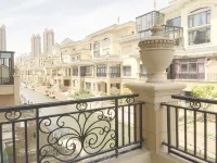 Qidong Henghai Coast Apartment - Ocean View