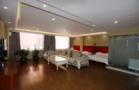 5858 Business Hotel