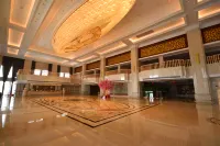 Jiade Hotel Hotel di Tongxiang