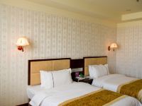 拉萨拉威国际酒店 - 布达拉宫观景标间