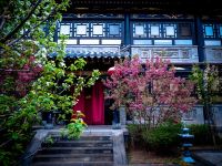 大同文瀛饭店 - 酒店外部