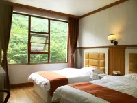 Yirange Hostel Hotels near Dawei Mountain Country National Forest Park