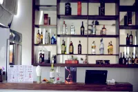 Hari Residence & Spa - bar