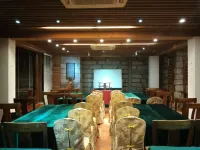 อินน์จูหยางซานฟาง - วิวภูเขา