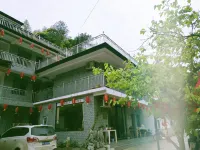 Jing County Natural Farm Stay