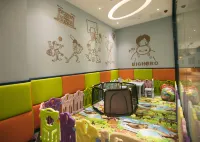 摩登水晶酒店（火車站直隸總督署店）