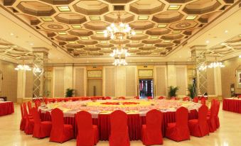 Zheng'angong Hotel