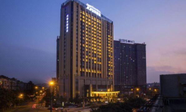 Chengdu Jinyun Hotel - Housity
