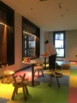 黄山蓮花山荘温泉リゾートホテル（黄山風景区南大門逍遙渓乗り換えセンター） - 子連れ