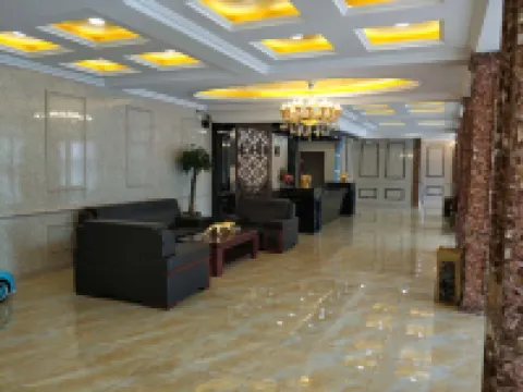 Chuntian Manxiang Hotel Hotels in Xinbin