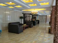 Chuntian Manxiang Hotel Hotels in Xinbin
