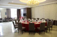 Wanlvcheng Perenc Hotel