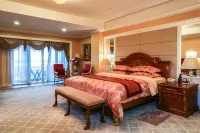 City Phoenix Hotel, Europe, Country Garden, Chuzhou - balcone