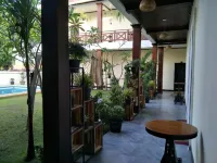 Luang Prabang Shuxiang Hotel - รีสอร์ท