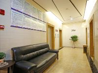 丰悦酒店(成都大丰地铁站店) - 公共区域