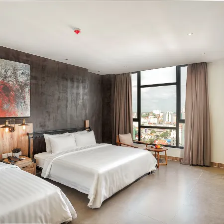 Sim Boutique Hotel