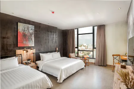 Sim Boutique Hotel