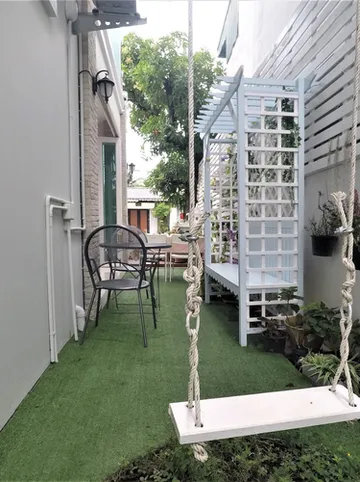 รูปภาพของNoble Baan Pastel Boutique Hotel @ChiangMai (โนเบิ้ล บ้านพาสเทล)