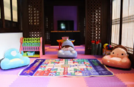 紹興蘭亭璞燊ホテル