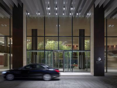 Hyatt Regency Beijing Wangjing