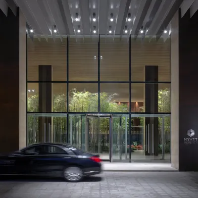 Hyatt Regency Beijing Wangjing Hotels near Wangjing