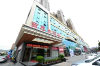 Dongtai Hotel (Guangyuan Lizhou East Road, Aoti Center)