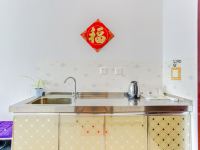 北京缤纷客民宿 - 舒适北欧式一室公寓