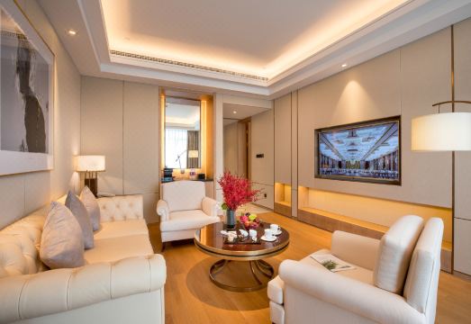 랜디슨 플라자 HSD 호텔 객실 이미지