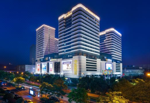 항저우 호텔 비교