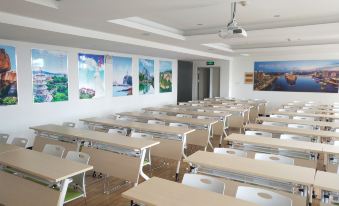 7Days Inn Hotel (Tongliao Darunfa)