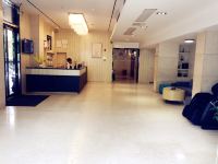 汉庭酒店(福州上藤地铁站店) - 大堂酒廊