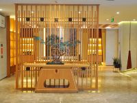 拉萨布达拉宫亚朵酒店 - 公共区域