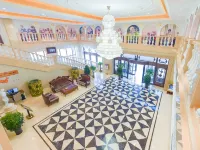 Vienna 3 Best Hotel (Wuchang) - 3-Sterne