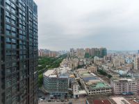 深圳深圳阳光自助式服务公寓 - 酒店外部