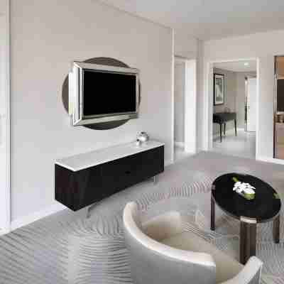 アドレス ダウンタウン ドバイ Rooms