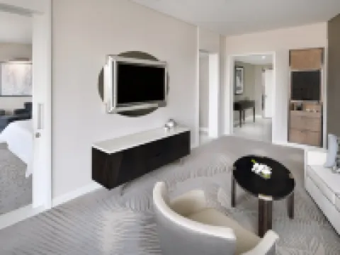 Address Downtown Hotels in Dubai